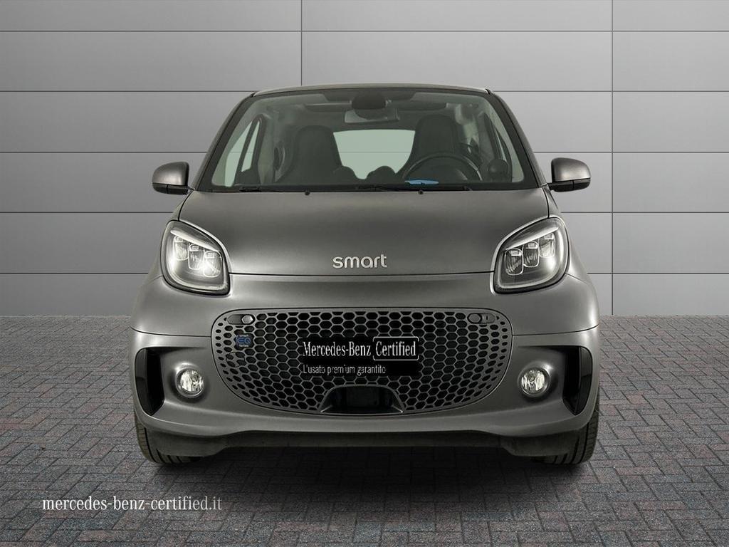 Fortwo eq Prime 22kW - Certified