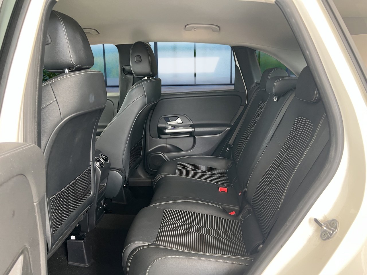 B 180 d Sport Plus auto - Certified