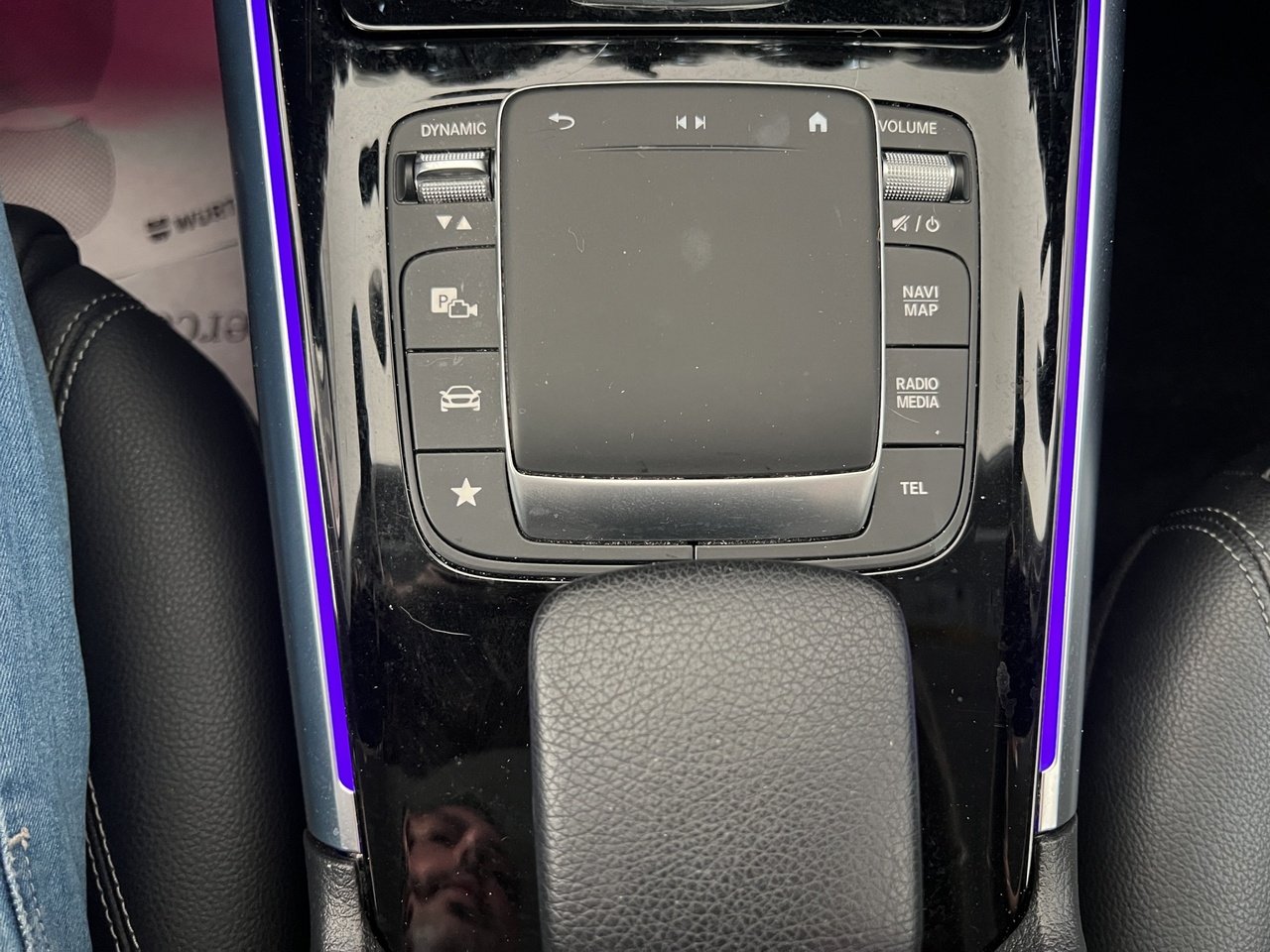 B 180 d Sport Plus auto - Certified