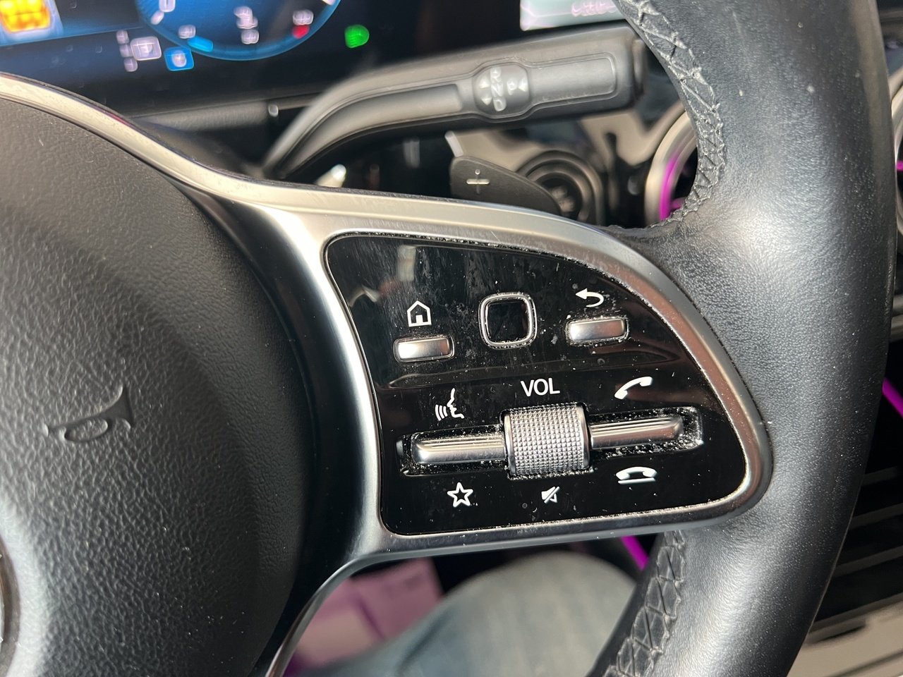 B 180 d Sport Plus auto - Certified