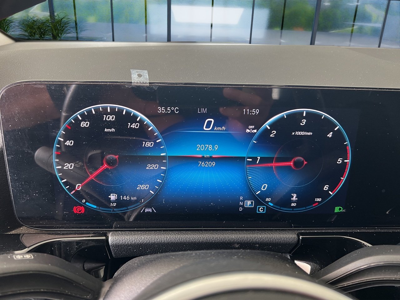 B 180 d Sport Plus auto - Certified