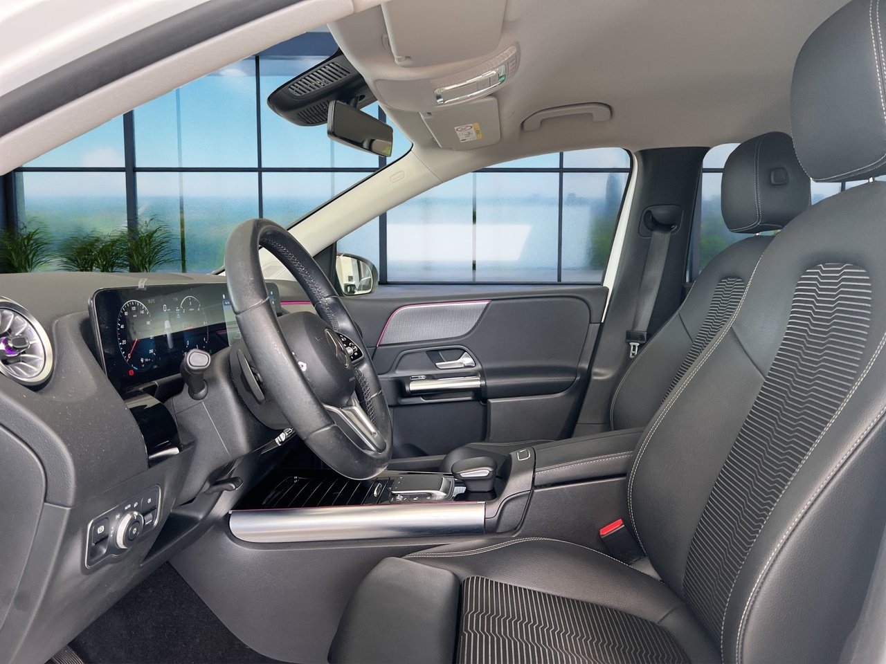 B 180 d Sport Plus auto - Certified