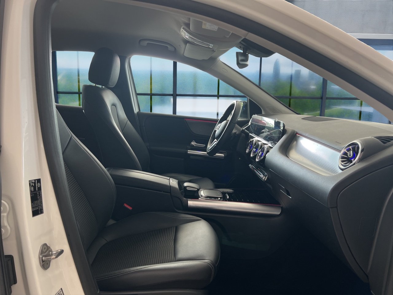B 180 d Sport Plus auto - Certified