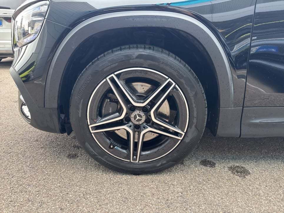 GLB 220 d Premium 4matic auto - Certified