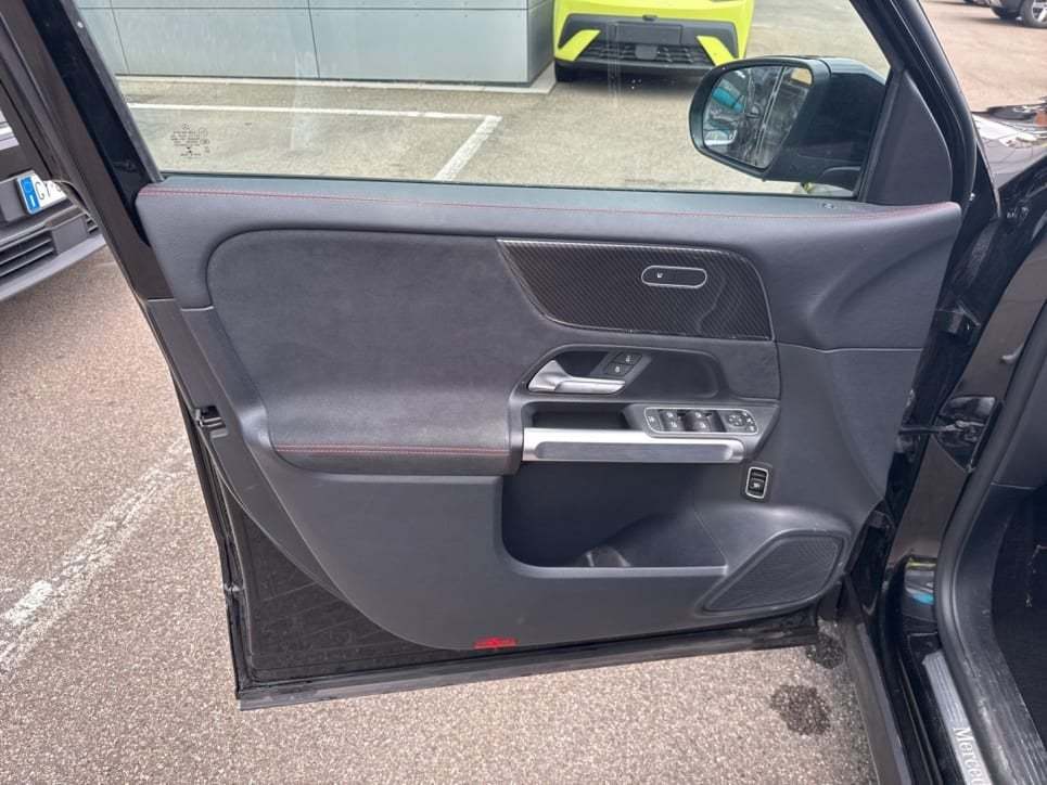 GLB 220 d Premium 4matic auto - Certified