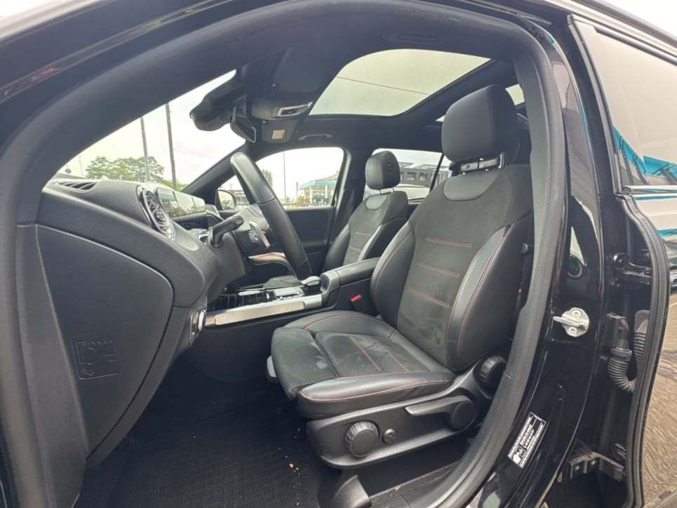 GLB 220 d Premium 4matic auto - Certified