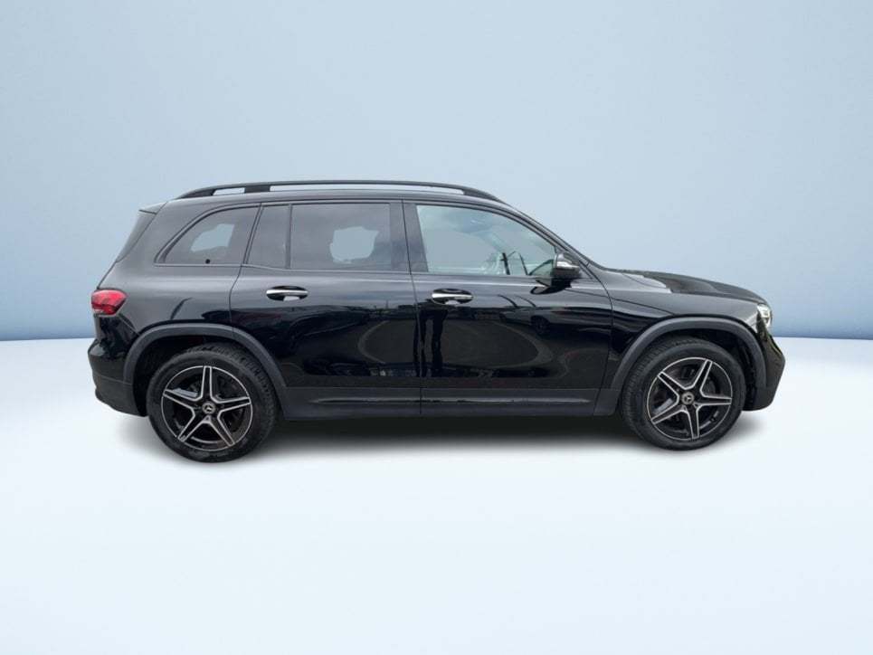 GLB 220 d Premium 4matic auto - Certified