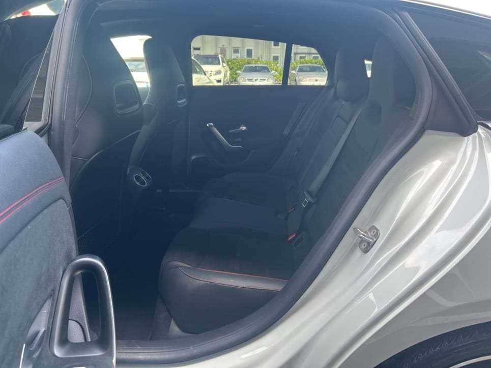 CLA Shooting Brake 200 d Premium 4matic auto - Certified