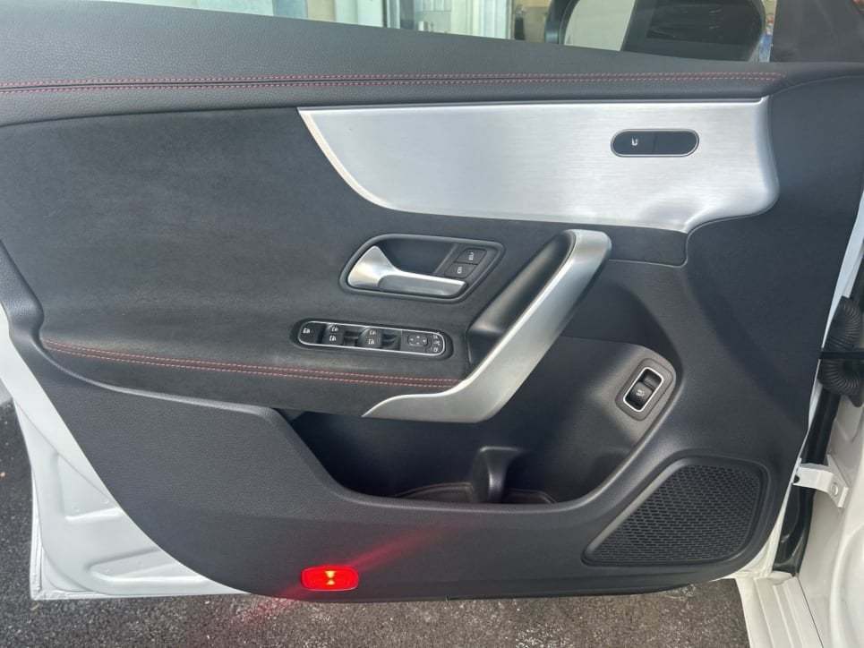 CLA Shooting Brake 200 d Premium 4matic auto - Certified