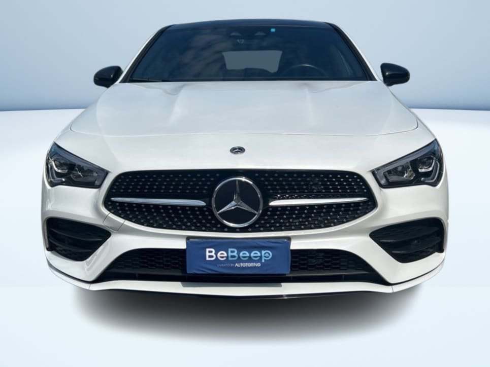 CLA Shooting Brake 200 d Premium 4matic auto - Certified
