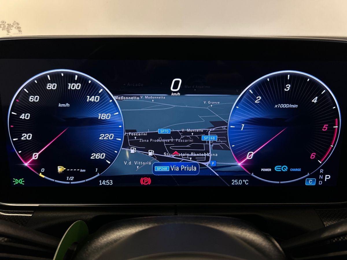 C 300 d mhev Premium Pro 4matic auto - Certified