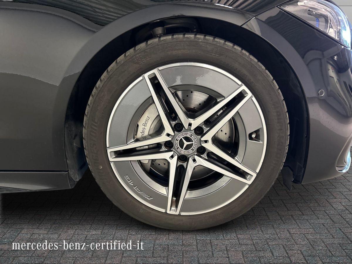 C 300 d mhev Premium Pro 4matic auto - Certified