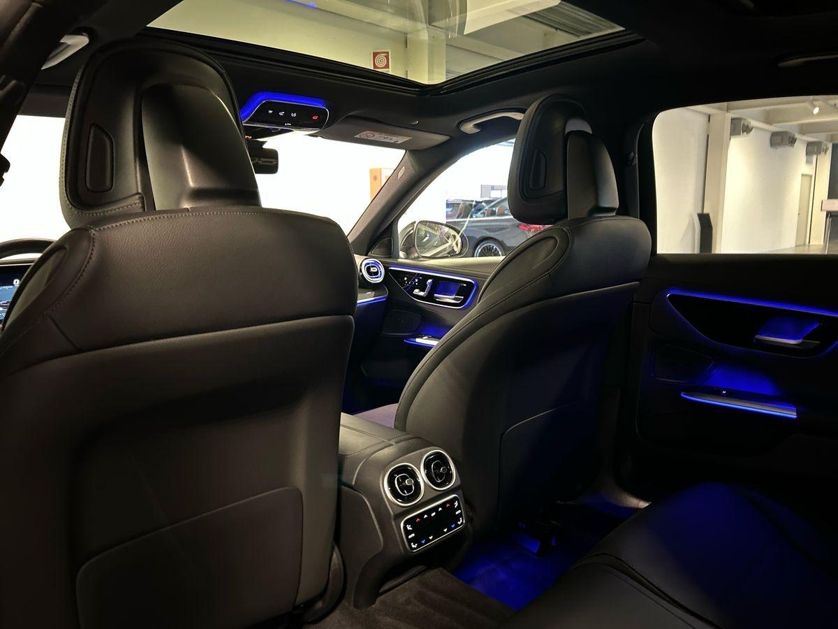 C 300 d mhev Premium Pro 4matic auto - Certified