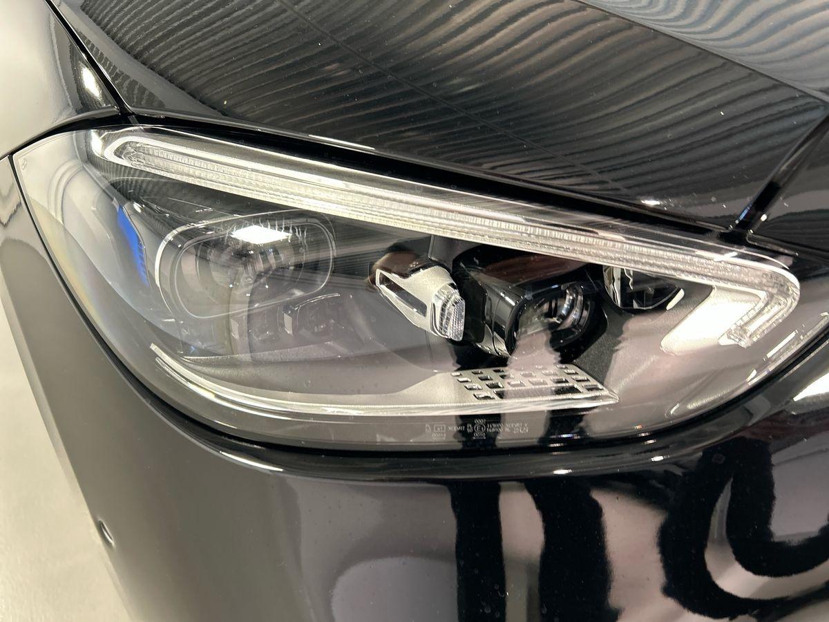 C 300 d mhev Premium Pro 4matic auto - Certified