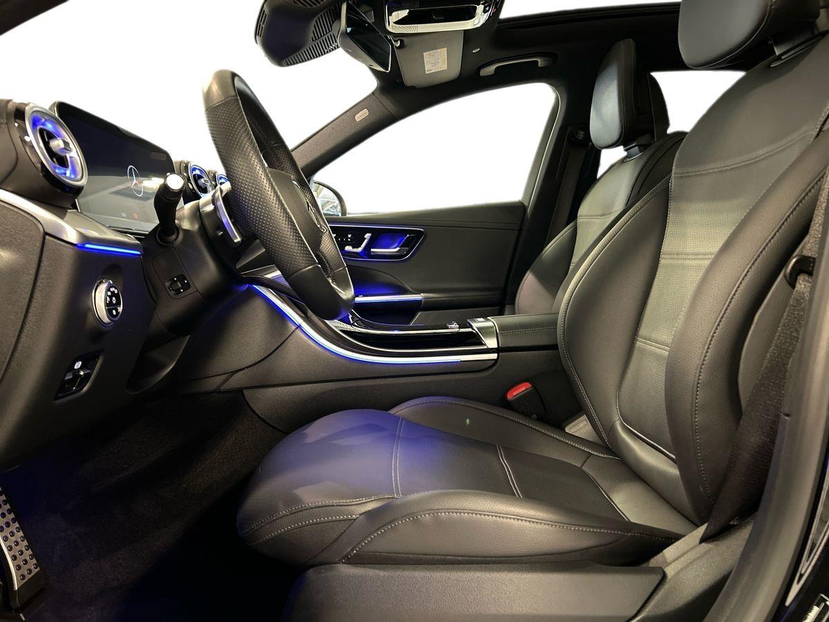 C 300 d mhev Premium Pro 4matic auto - Certified