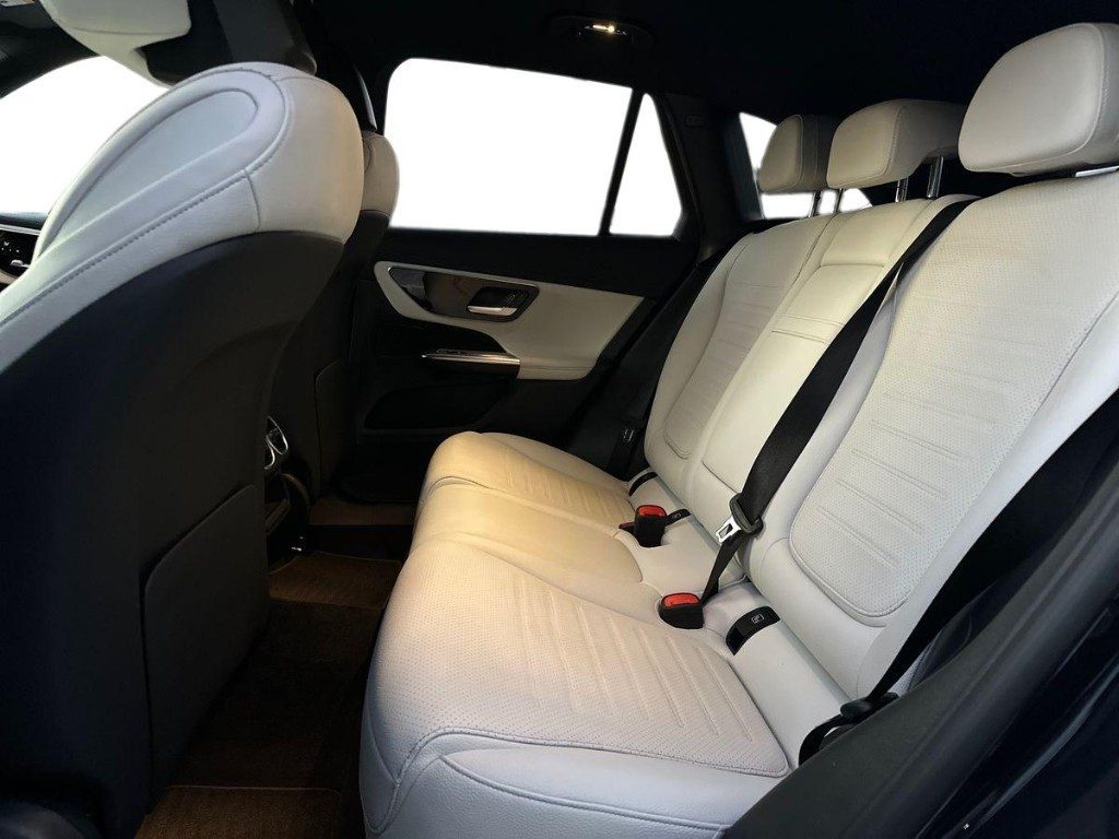 GLC 220 d AMG Line Advanced Plus 4matic auto - Certified