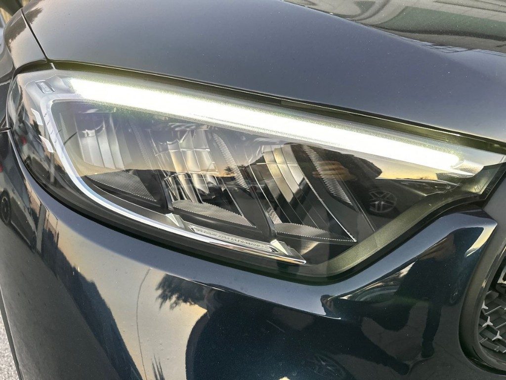 GLC 220 d AMG Line Advanced Plus 4matic auto - Certified