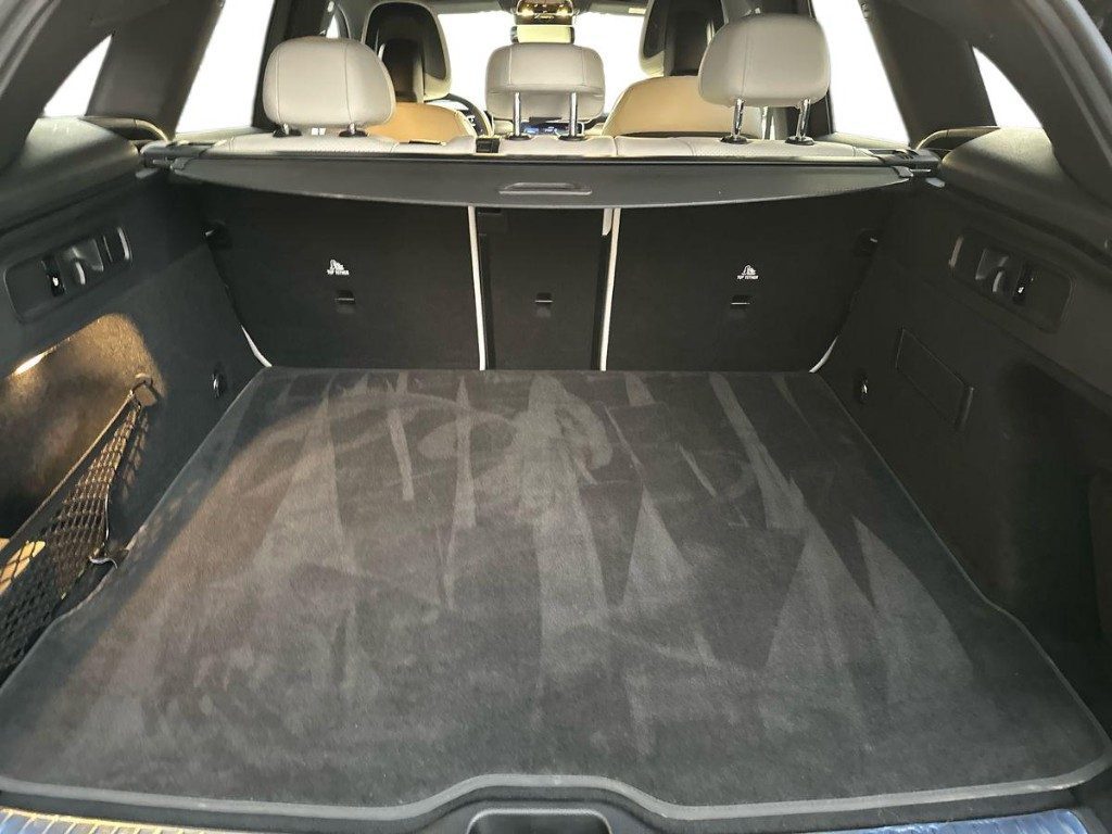 GLC 220 d AMG Line Advanced Plus 4matic auto - Certified