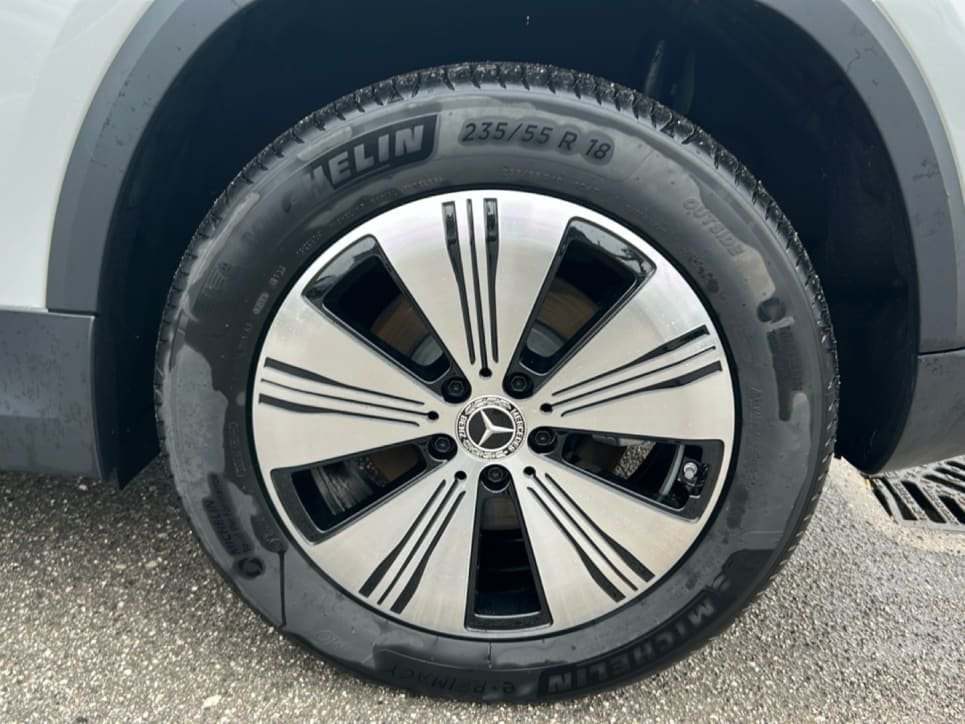 EQA 300 Progressive Advanced 4matic - Certified