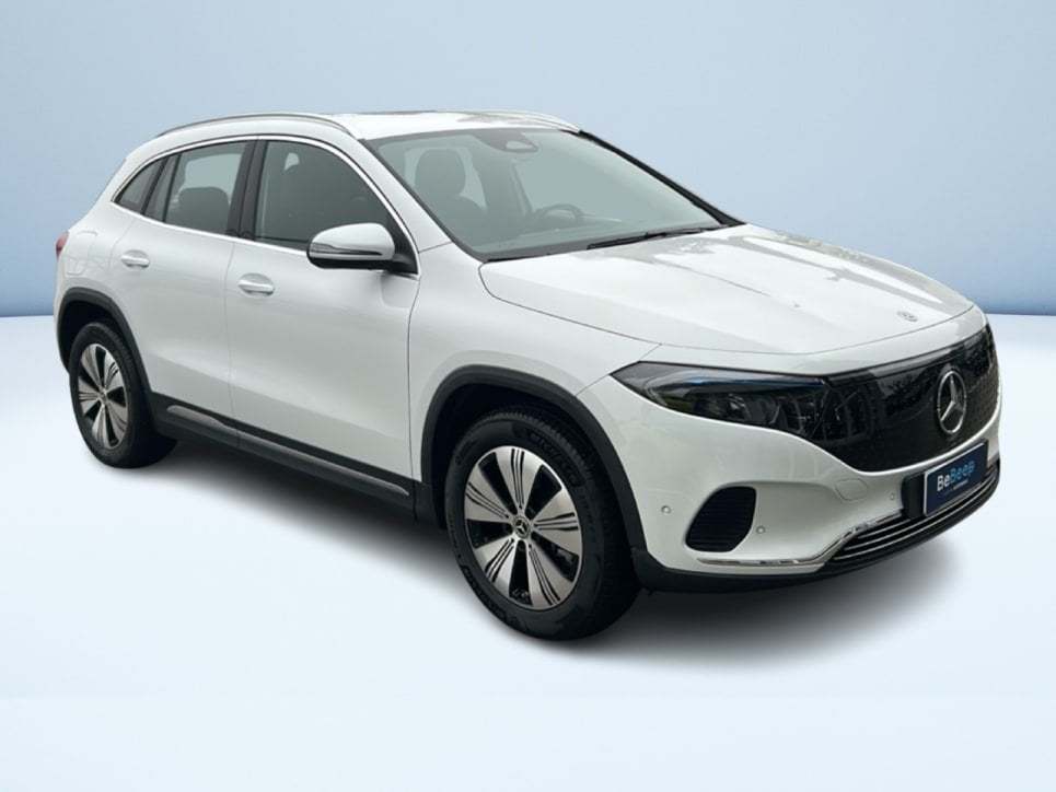 EQA 300 Progressive Advanced 4matic - Certified