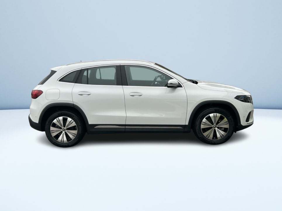 EQA 300 Progressive Advanced 4matic - Certified