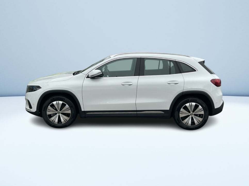 EQA 300 Progressive Advanced 4matic - Certified