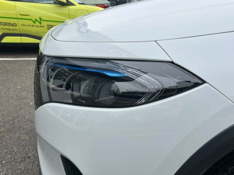 EQA 300 Progressive Advanced 4matic - Certified