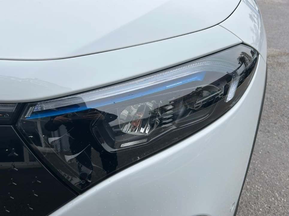 EQA 300 Progressive Advanced 4matic - Certified