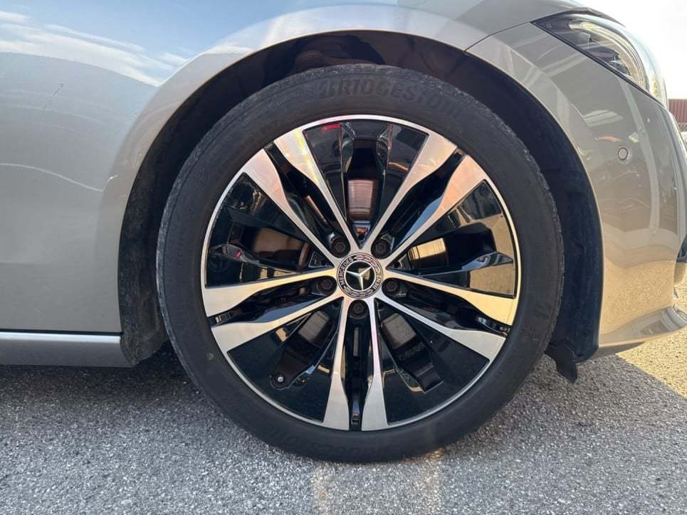 C 220 d mhev Sport auto - Certified
