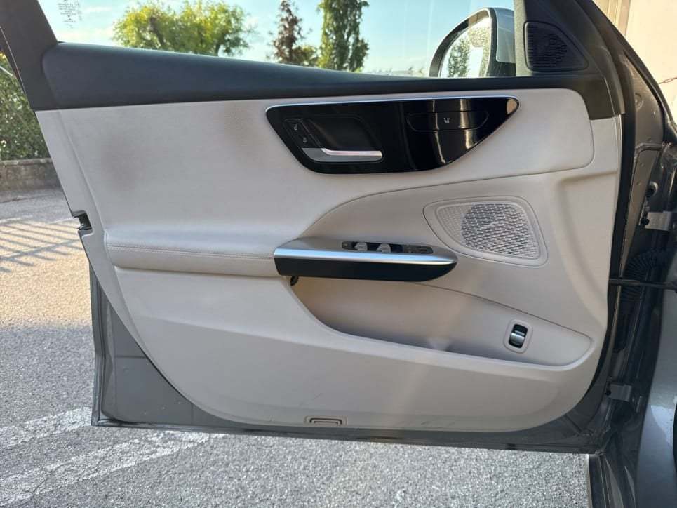 C 220 d mhev Sport auto - Certified