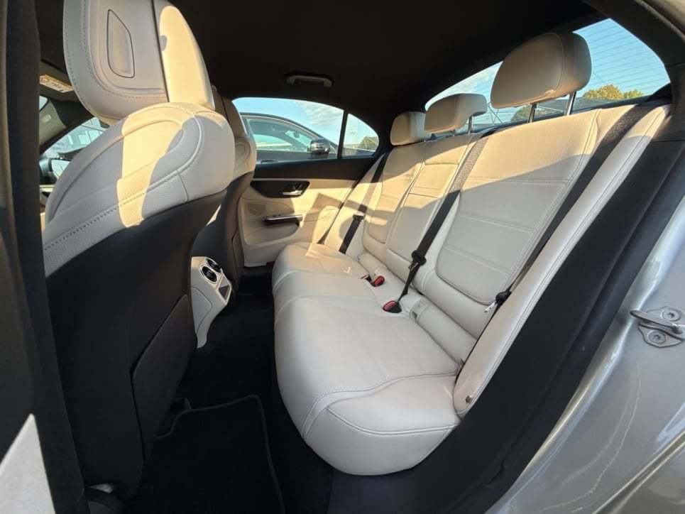 C 220 d mhev Sport auto - Certified