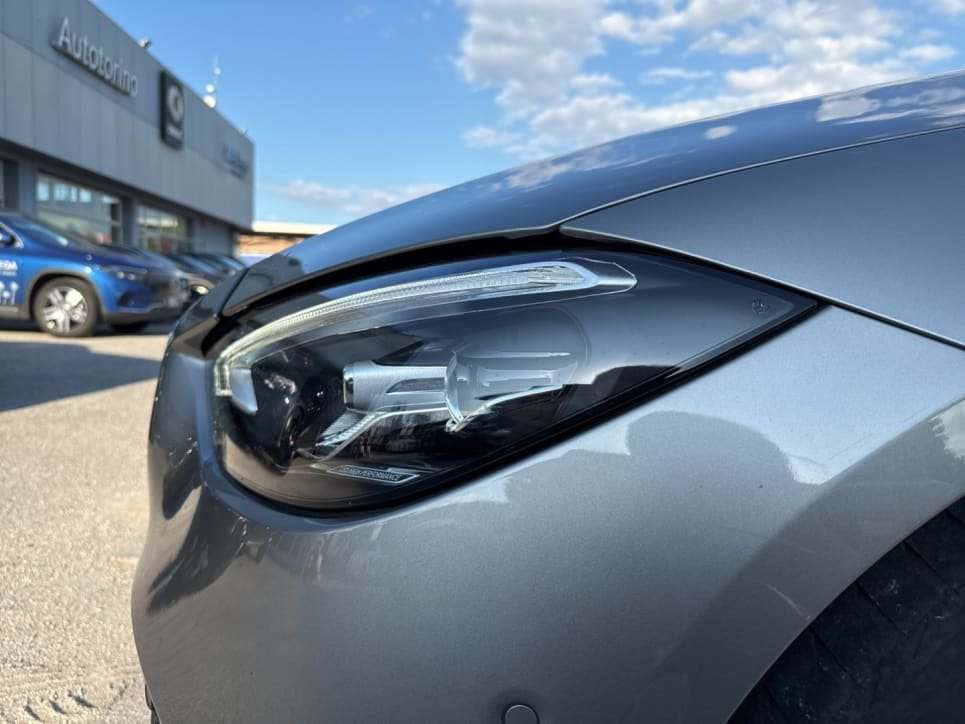 C 220 d mhev Sport auto - Certified