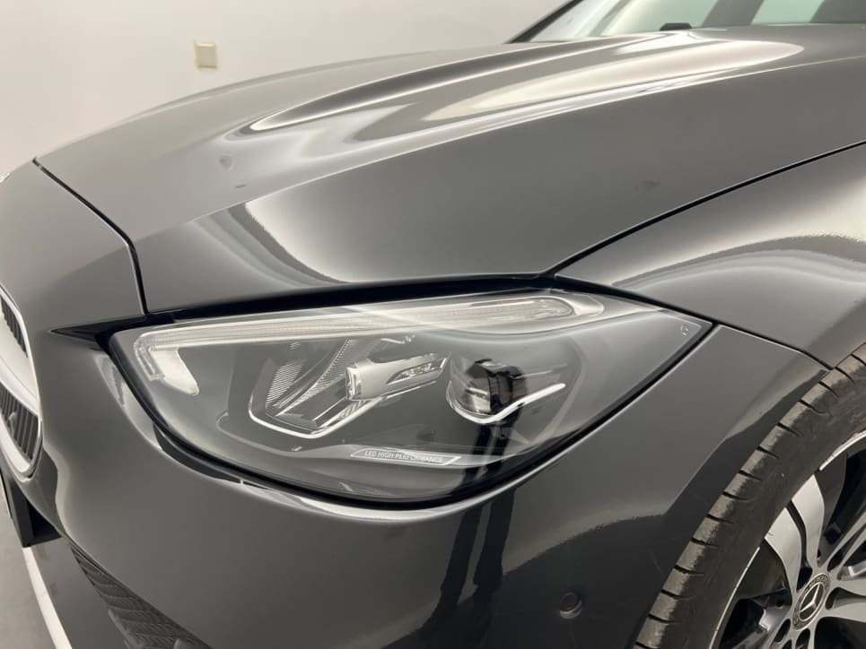 C SW 200 d mhev Advanced auto - Certified