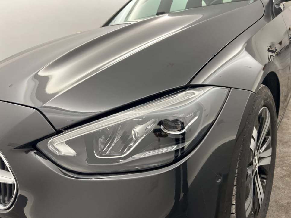 C SW 200 d mhev Advanced auto - Certified