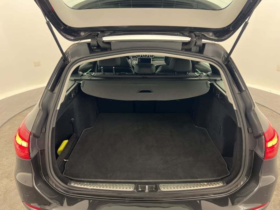 C SW 200 d mhev Advanced auto - Certified