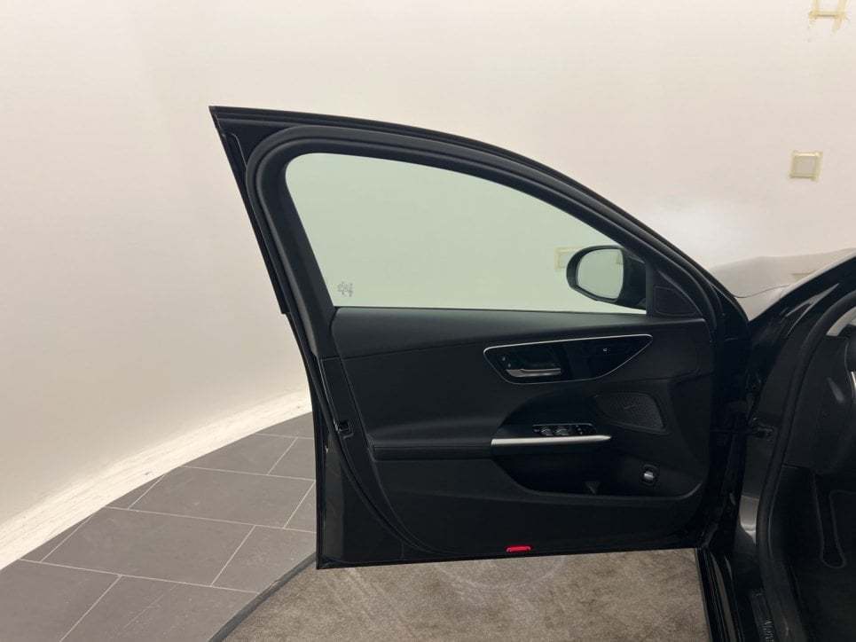 C SW 200 d mhev Advanced auto - Certified