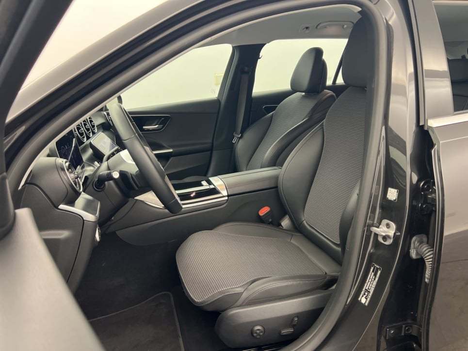 C SW 200 d mhev Advanced auto - Certified