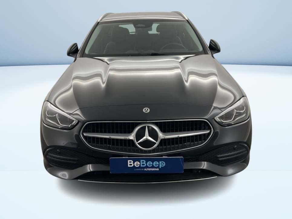C SW 200 d mhev Advanced auto - Certified