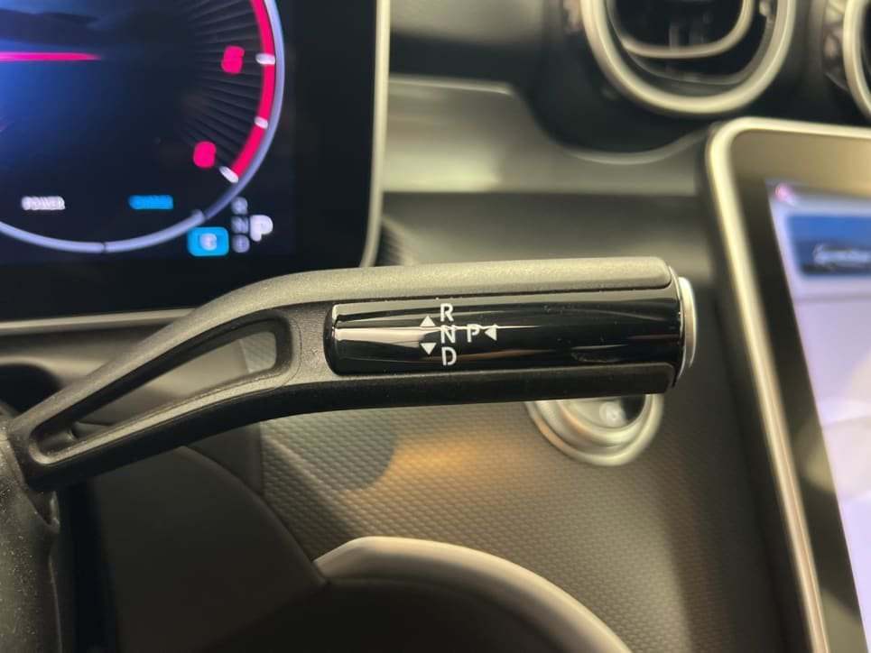 C SW 200 d mhev Advanced auto - Certified