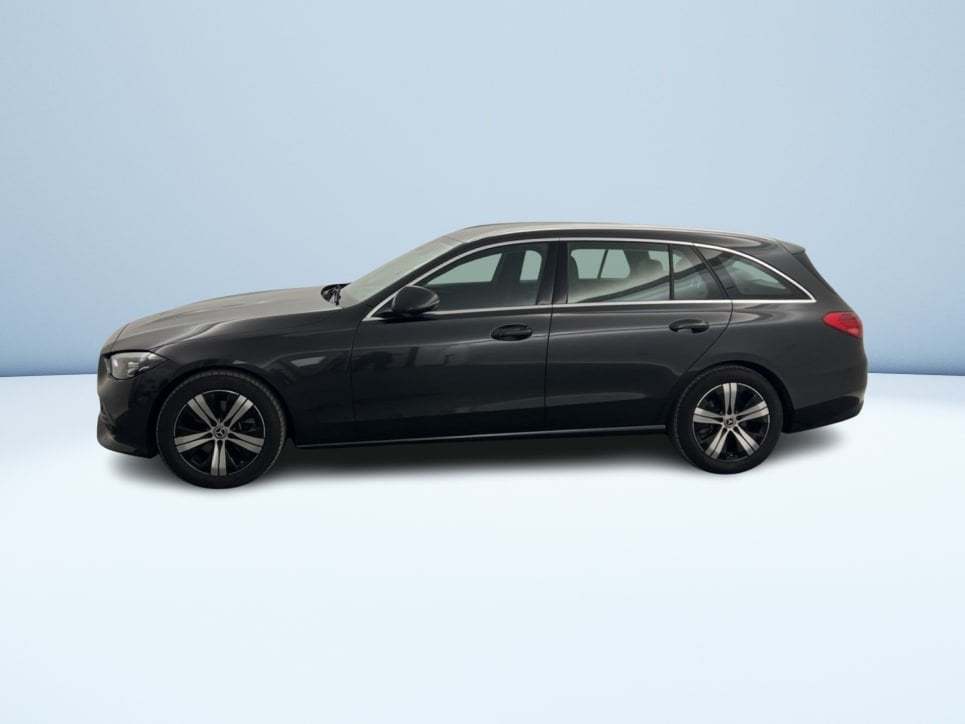 C SW 200 d mhev Advanced auto - Certified