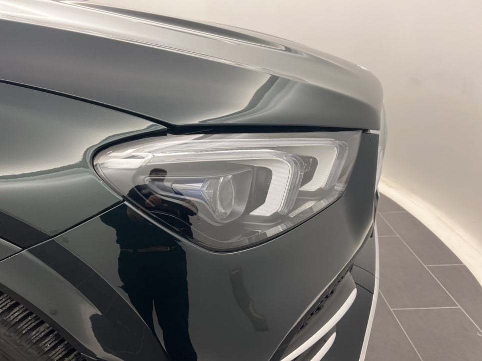 GLE 350 d Premium 4matic auto - Certified