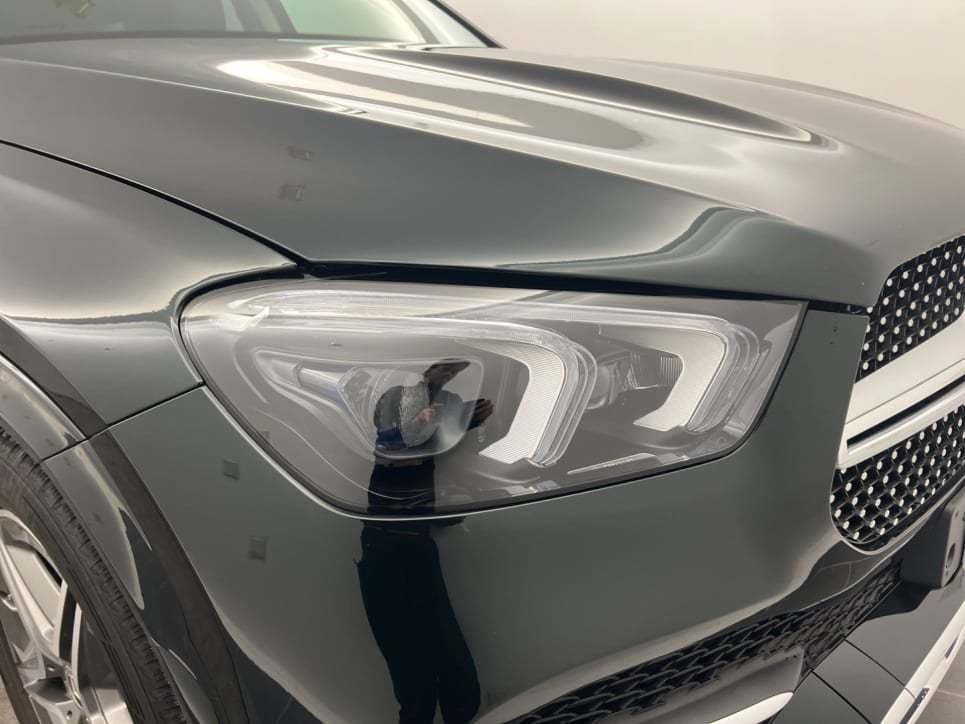 GLE 350 d Premium 4matic auto - Certified