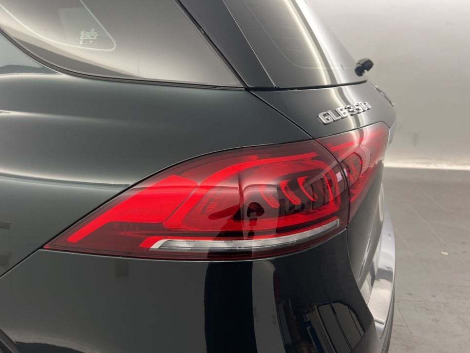 GLE 350 d Premium 4matic auto - Certified