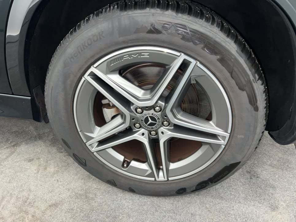 GLE 350 d Premium 4matic auto - Certified