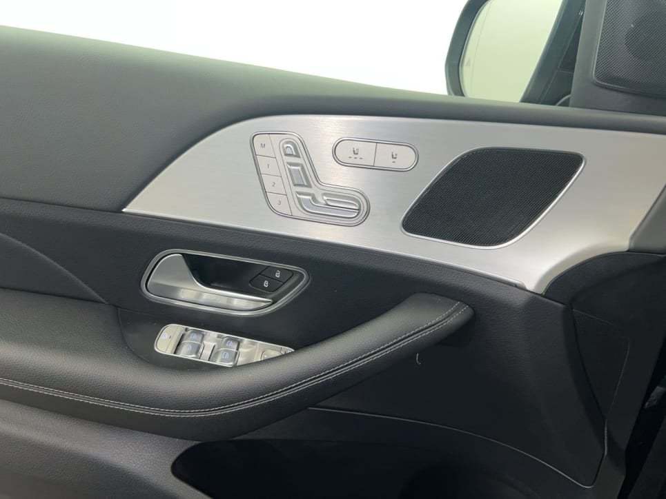 GLE 350 d Premium 4matic auto - Certified