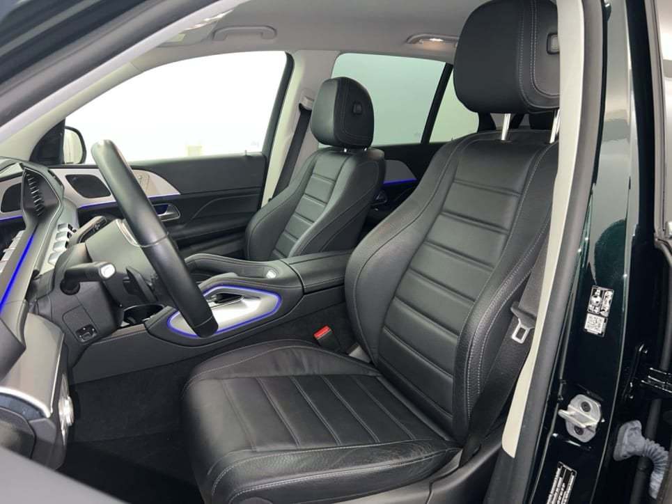 GLE 350 d Premium 4matic auto - Certified