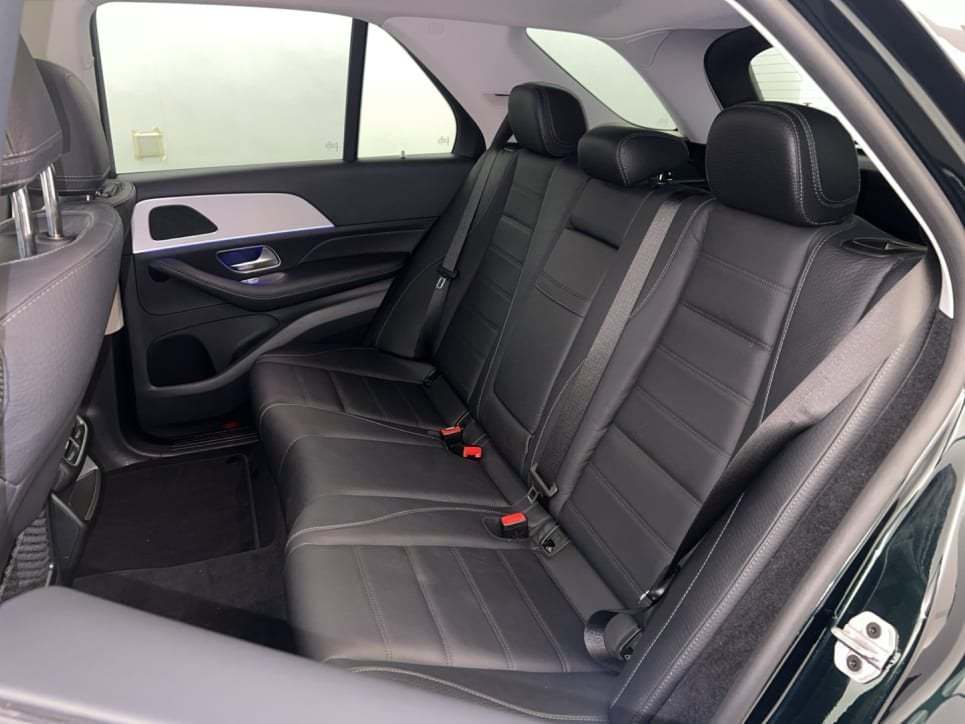 GLE 350 d Premium 4matic auto - Certified