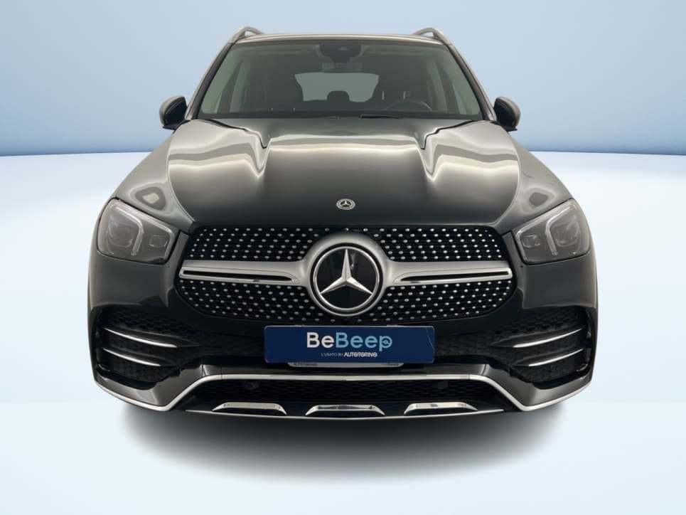 GLE 350 d Premium 4matic auto - Certified