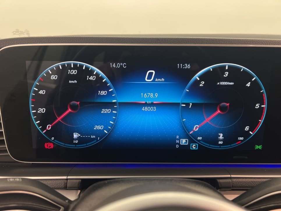 GLE 350 d Premium 4matic auto - Certified