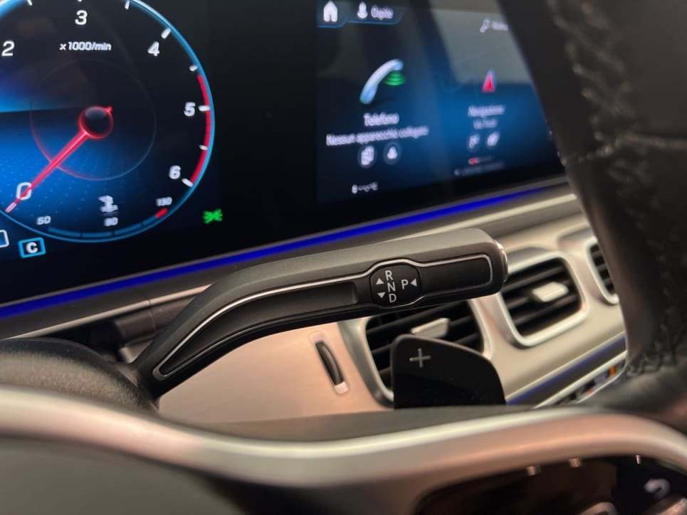 GLE 350 d Premium 4matic auto - Certified